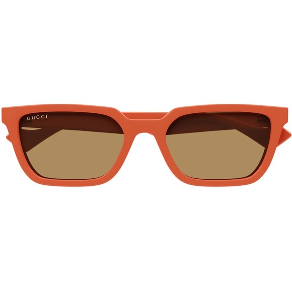 Excluded Gucci Sunglasses, New 295 - Picture 3 of 3